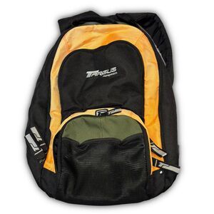 Targus Rakgear Multi-Color Utility Backpack